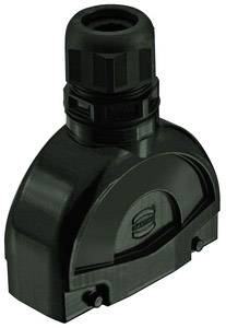 Capot passe-câble HARTING 19411240423 1 pc(s)