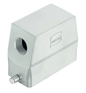 Capot passe-câble HARTING 19443100547 1 pc(s)