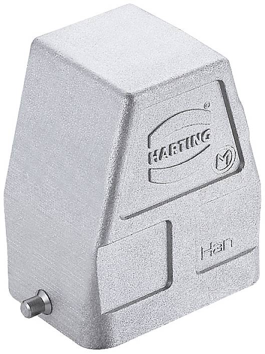 Capot passe-câble Harting 19628060547 1 pc(s)