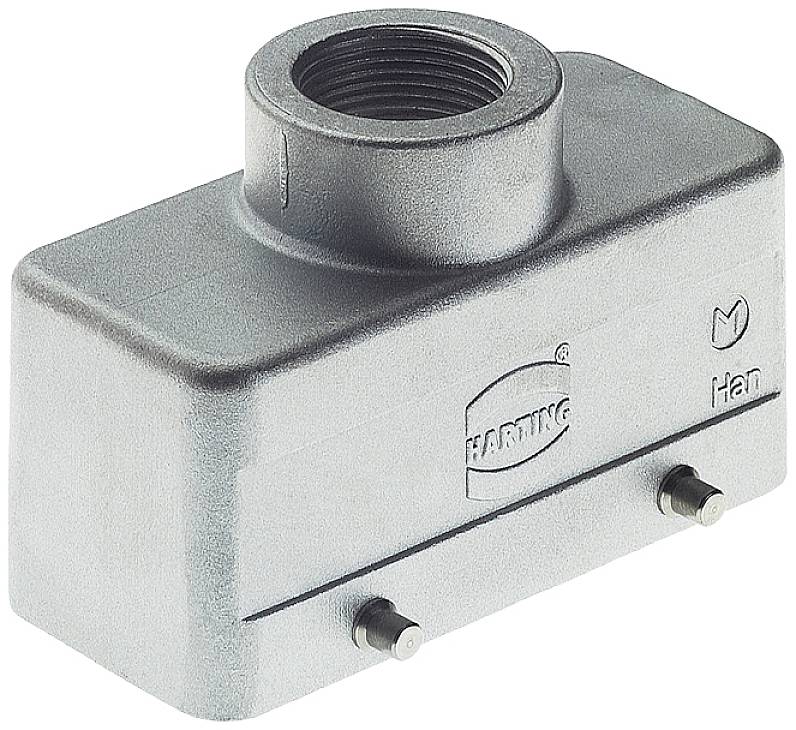 Capot passe-câble Harting 19628161421 1 pc(s)