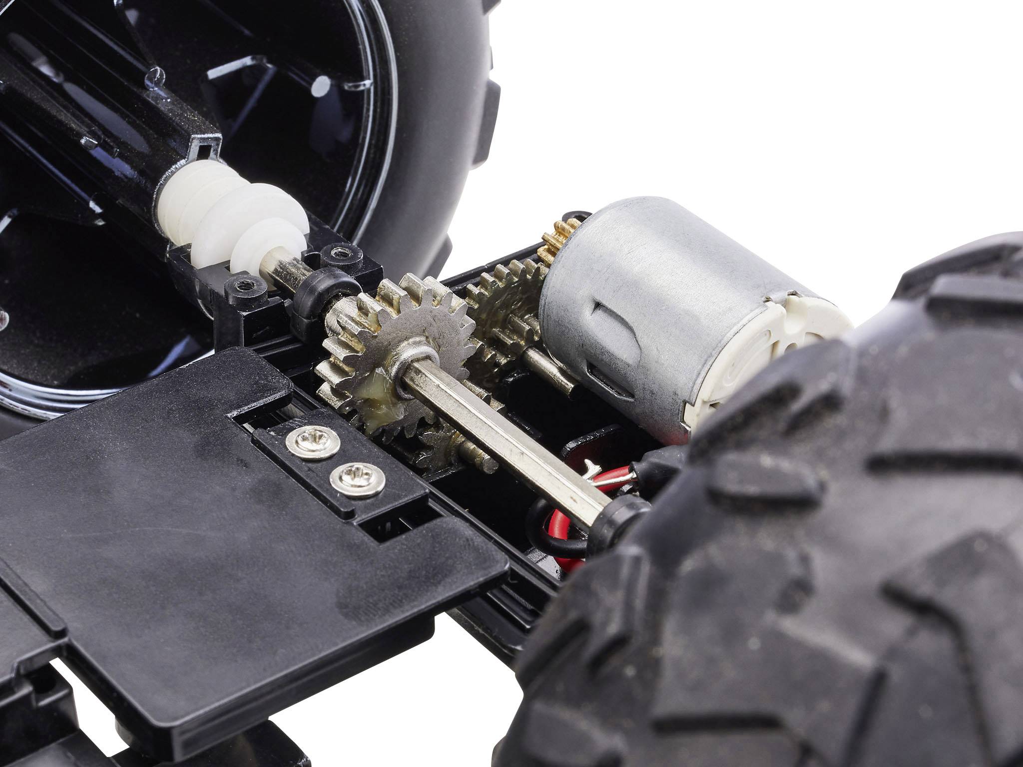 Revell Control 24465 Mercedes X-Class 1:18 Véhicule RC débutant électrique Véhicule tout-terrain