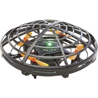 Revell Control Magic Move Drone quadricoptère prêt à voler (RtF) débutant Revell Control Magic Move Drone quadricoptère prêt à voler (RtF) débutant