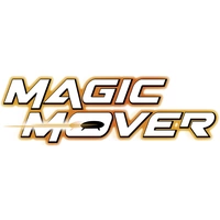 Revell Control Magic Move Drone quadricoptère prêt à voler (RtF) débutant Revell Control Magic Move Drone quadricoptère prêt à voler (RtF) débutant