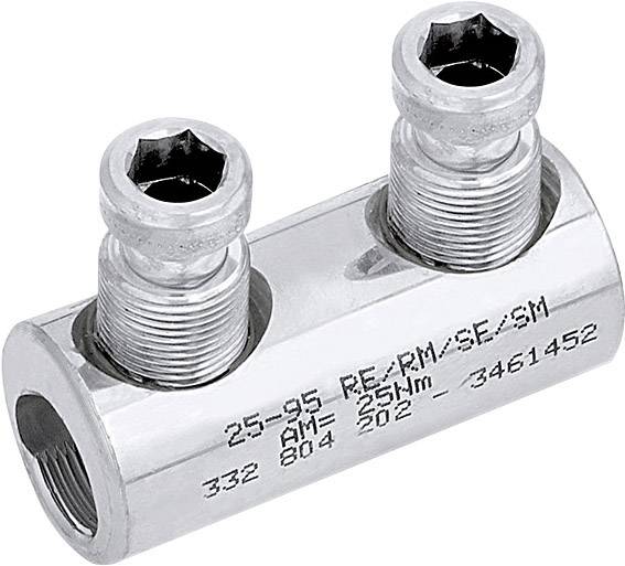 Relicon by HellermannTyton 435-01504 Borne de raccordement 1 pc(s)