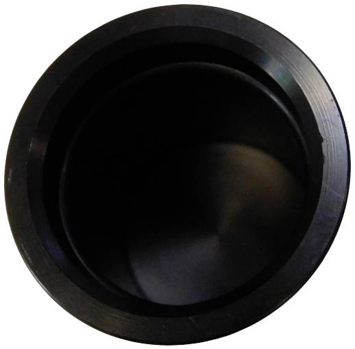 HellermannTyton capuchon de protection de réglage pour pince serre-câbles MK7HT