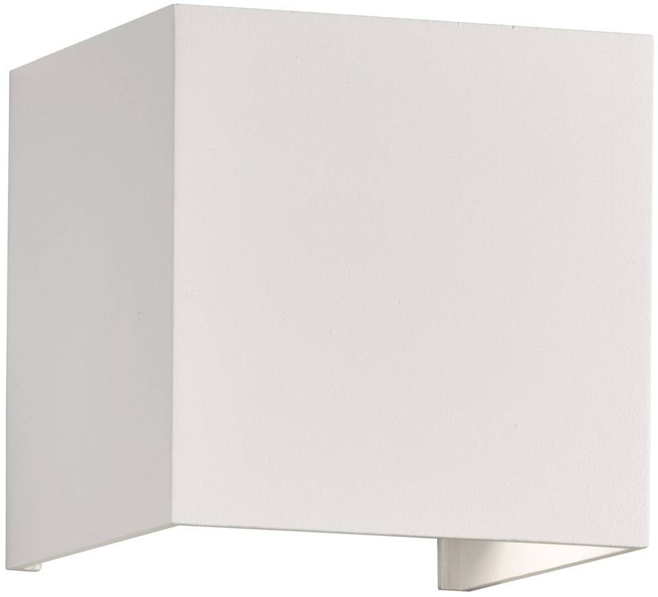 WOFI Galway 4567.01.06.8000 Applique LED 5 W blanc chaud blanc