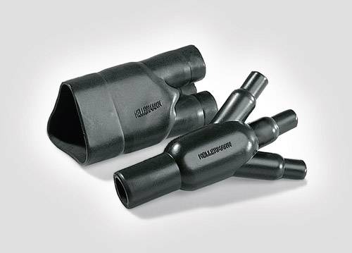 HellermannTyton 403-06180 Pièce moulée rétractable 1 pc(s)