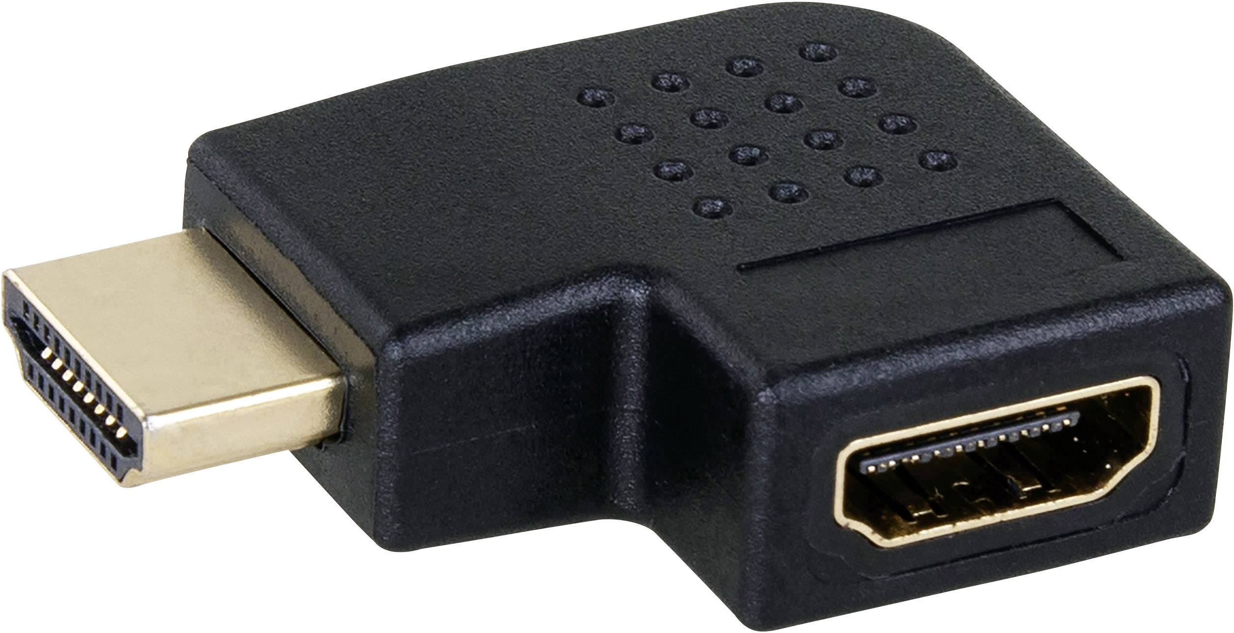 Marmitek GigaView 911 UHD Set de transmission sans fil HDMI 10 m 5.4 GHz 3840 x 2160 Pixel