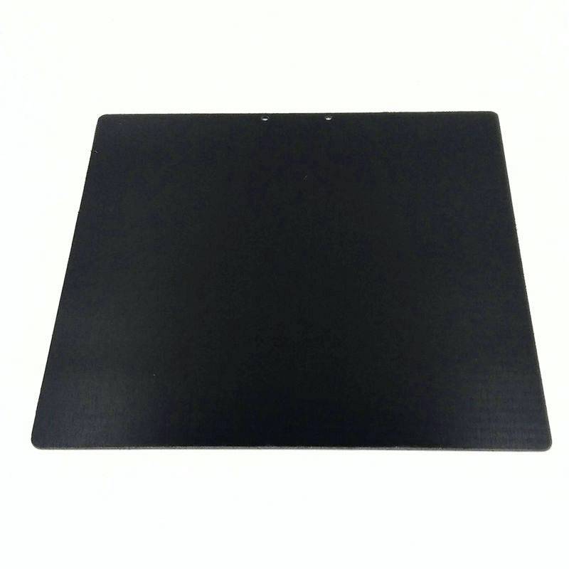 Flashforge Plate-forme de construction Adapté pour (imprimante 3D): FlashForge Adventurer 3