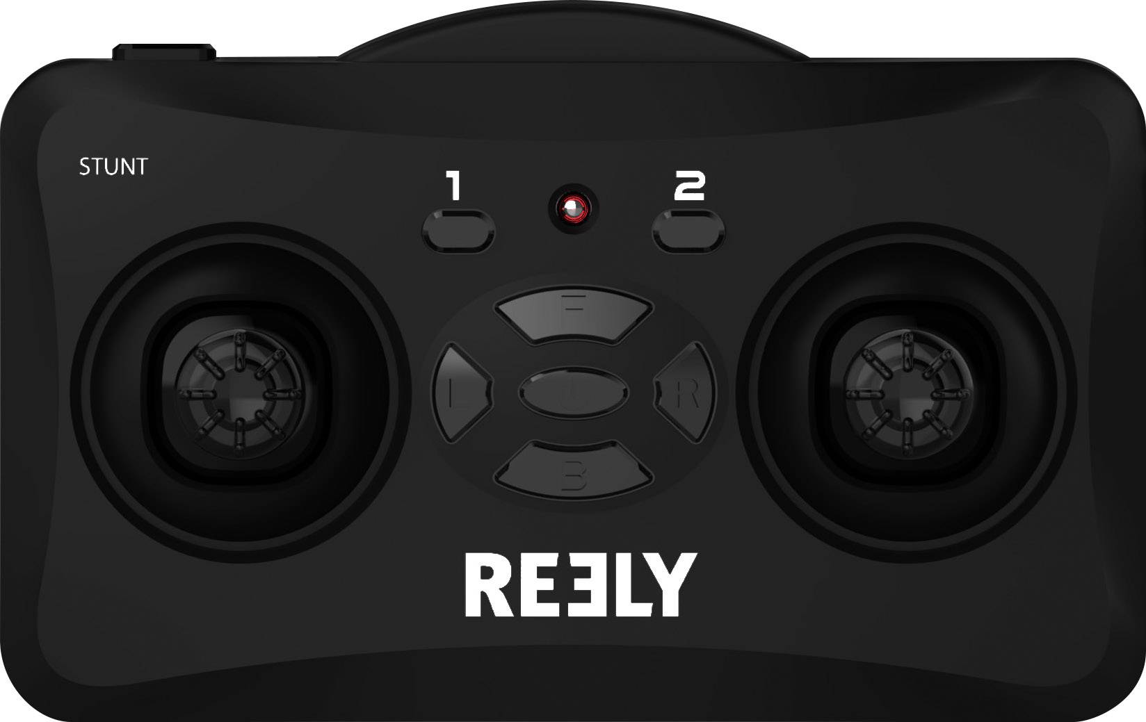 Reely 2in1 Droneglider Drone quadricoptère prêt à voler (RtF) débutant