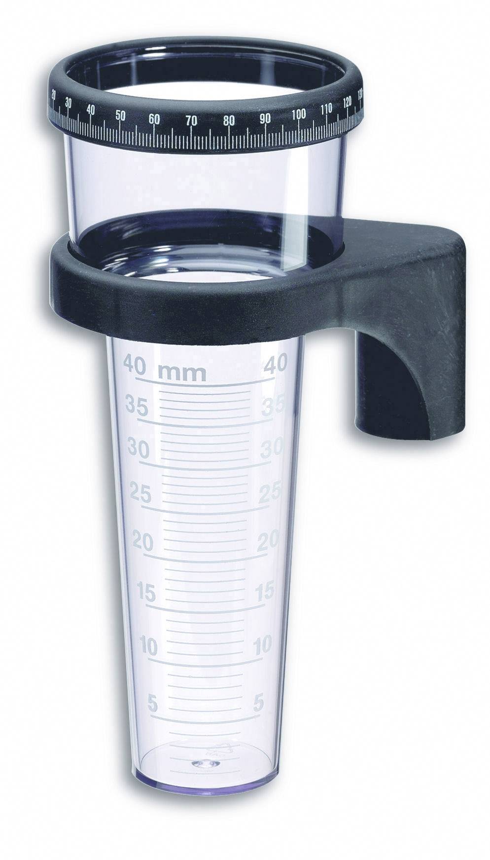 TFA Dostmann 47.1001 Pluviomètre