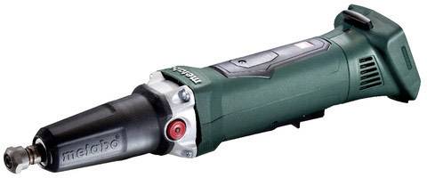 Meuleuse droite sans fil Metabo GPA 18 LTX 600621890 150 mm