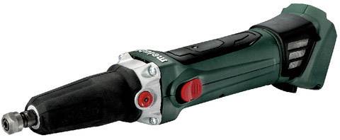 Meuleuse droite sans fil Metabo GA 18 LTX 600638840
