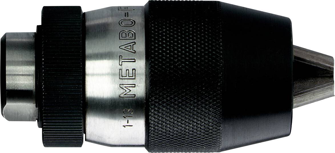 Mandrin à serrage rapide 3/8" Metabo 636341000