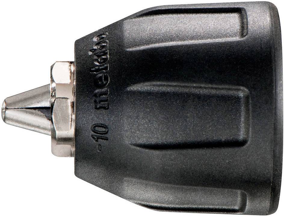 Mandrin à serrage rapide Futuro Plus Metabo 636219000