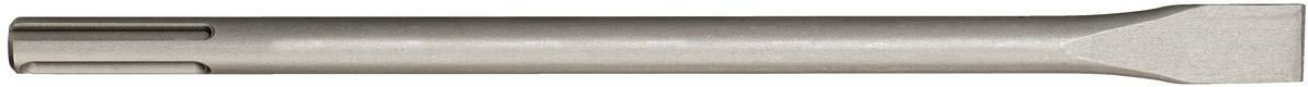 Metabo 628410000 Burin plat 1 pièce 25 mm Longueur totale 400 mm SDS-Max 1 pc(s)