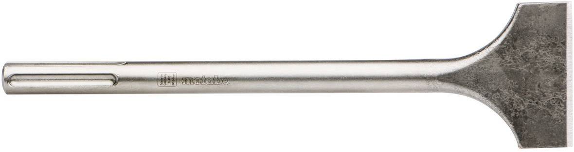 Metabo 623356000 Burin pelle 1 pièce 80 mm Longueur totale 300 mm SDS-Max 1 pc(s)