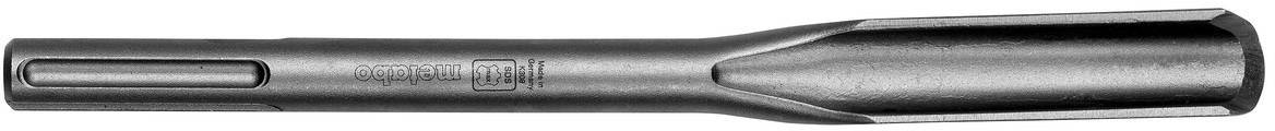 Metabo 623357000 Burin à rainurer 1 pièce 26 mm Longueur totale 300 mm SDS-Max 1 pc(s)