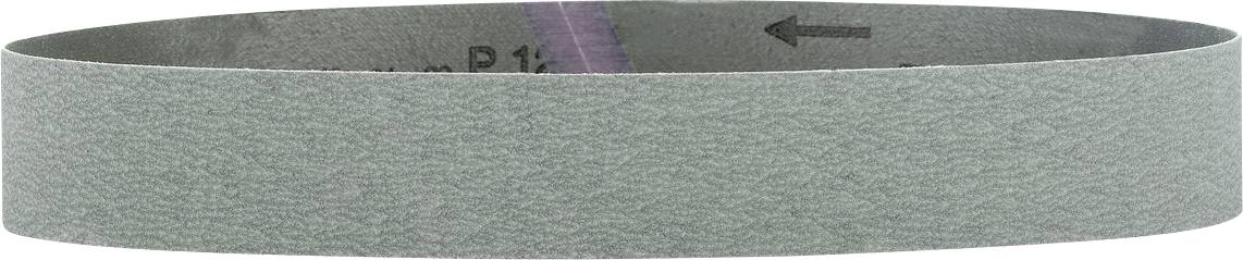 Metabo 626292000 Set de bandes abrasives 5 pc(s)