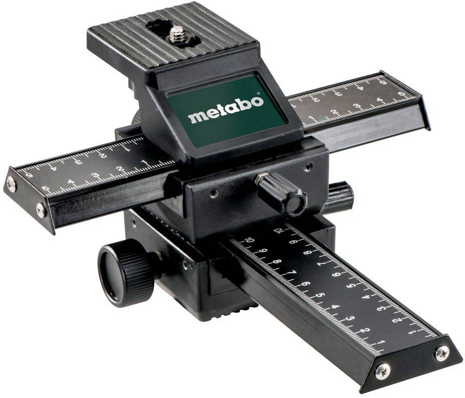 Metabo 628792000 Messschiene