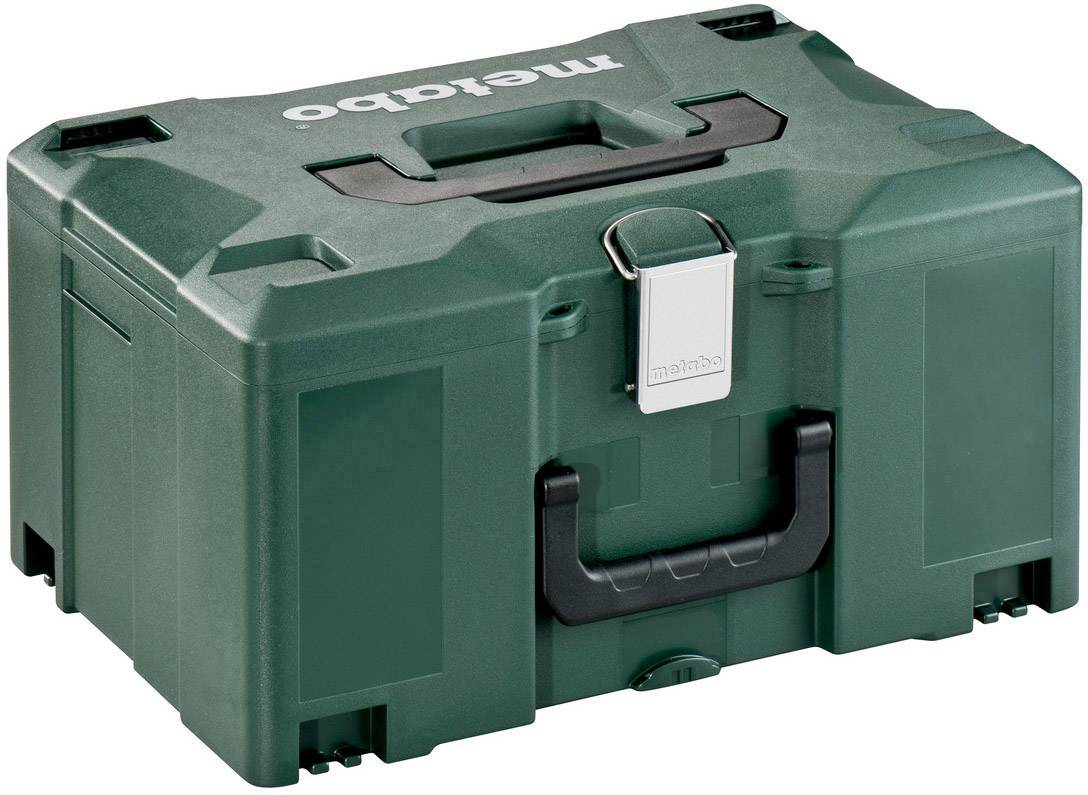 Mallette à outils non équipée Metabo 626432000 1 pièce 1 pc(s)