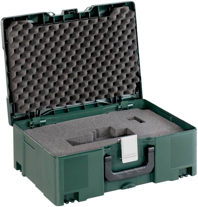 Mallette à outils non équipée Metabo 626449000 1 pièce 1 pc(s)