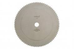 Metabo CV 350 628102000 Lame de scie circulaire 350 mm 1 pc(s)