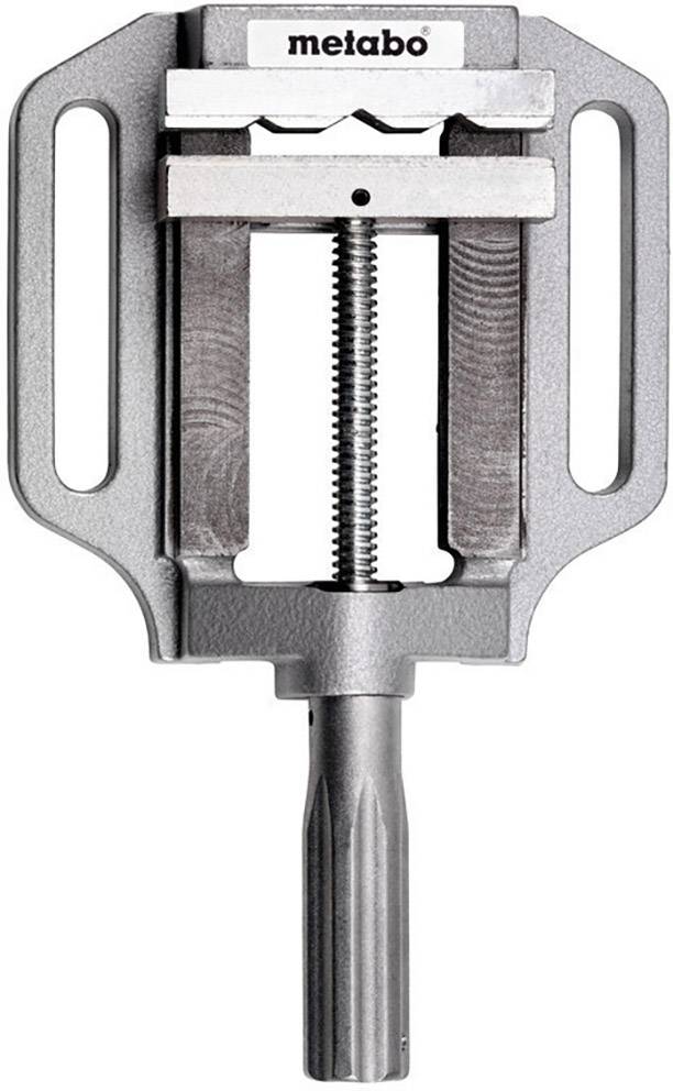 Metabo 038 Étau de machine 612001000