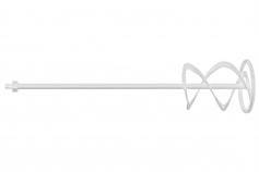 Metabo type RS-R2, malaxeur 140 mm 626739000