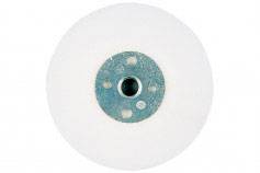 Plateau Metabo 623282000 Dimension produit, Ø: 220 mm Taille du filetage: 5/8" 1 pc(s)