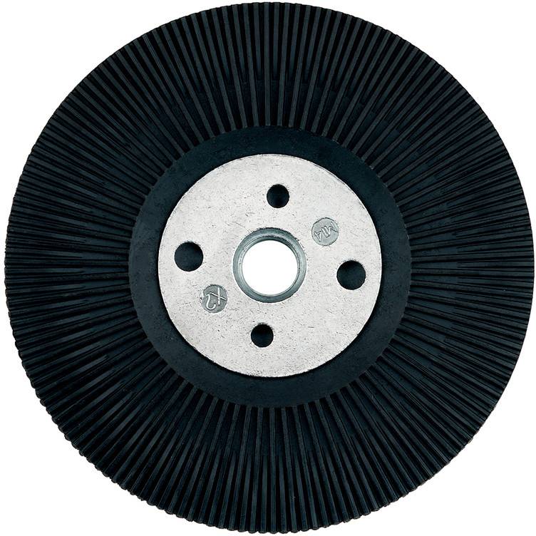 Metabo 623290000 Plateau de ponçage 112 mm M 14 Metabo Diamètre 112 mm