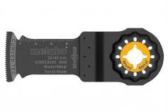 Metabo 626954000 Lame plongeante 5 pièces 5 pc(s)