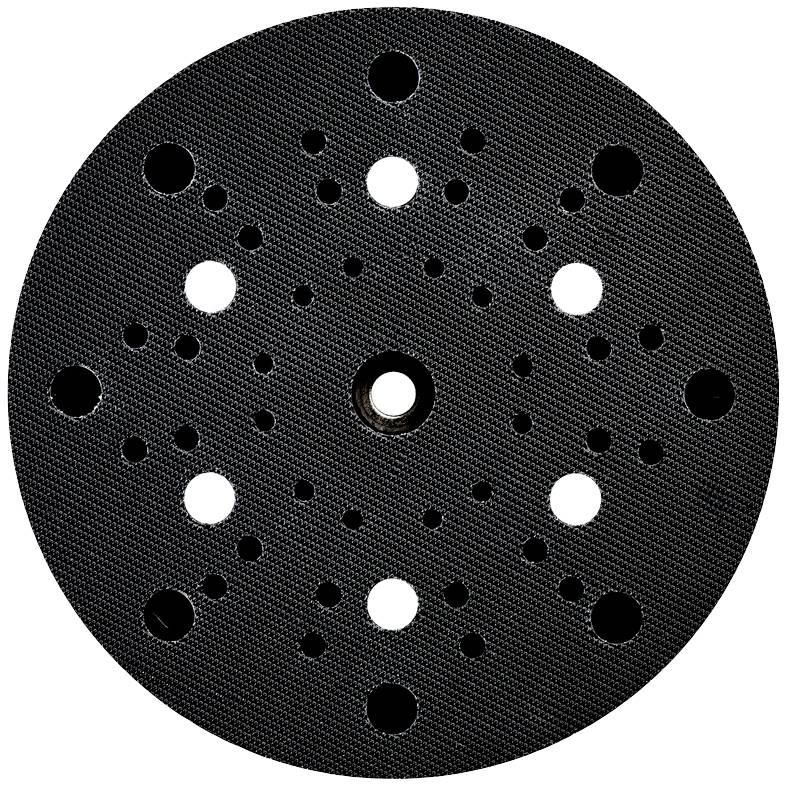 Metabo 631156000 Metabo plateau de ponçage 150 mm, perforé Diamètre 150 mm