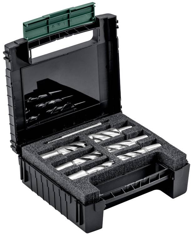 Metabo 626624000 Jeu de forets de trépanage 6 pièces 1 pc(s)