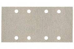 Feuilles de ponçage adhésives Metabo 25 P 320 Metabo 625888000
