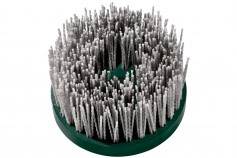 Metabo Brosse à dents Ø 130 mm grain P 80 623742000 1 pc(s)