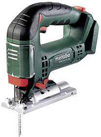 Metabo STAB 18 LTX 100 Scie sauteuse sans fil 601003840 sans batterie 18 V