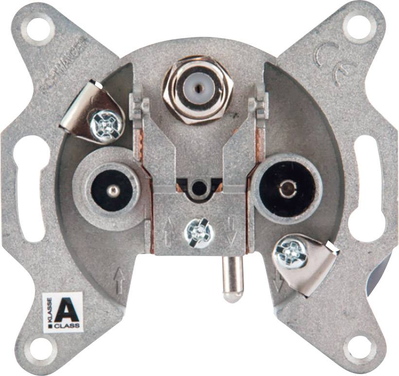 Schwaiger RDS808 011 Prise antenne 3 voies