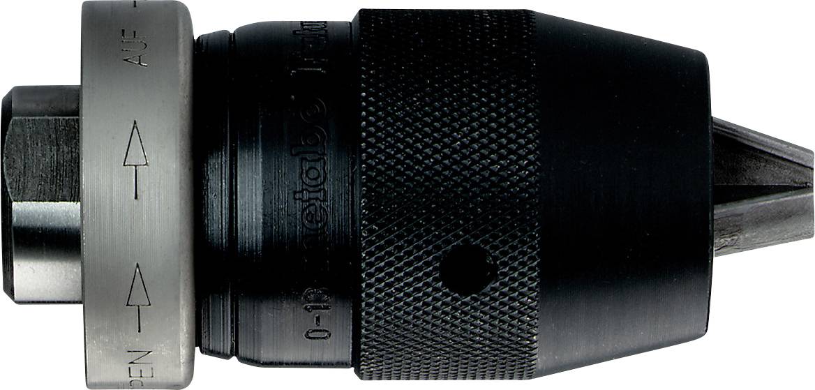 Mandrin à serrage rapide 3/8" Metabo 636215000
