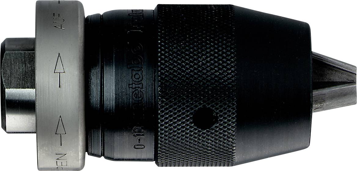 Mandrin à serrage rapide 1/2" Metabo 636602000