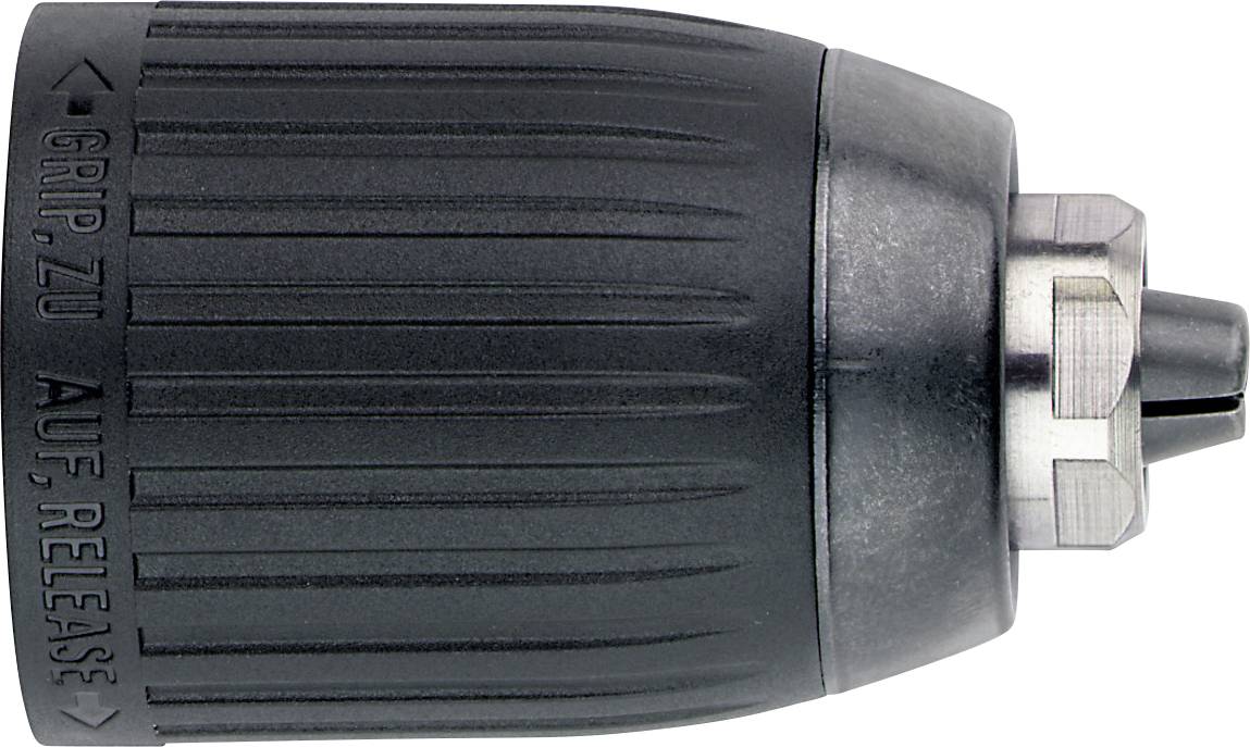 Mandrin à serrage rapide Futuro Plus Metabo 636517000