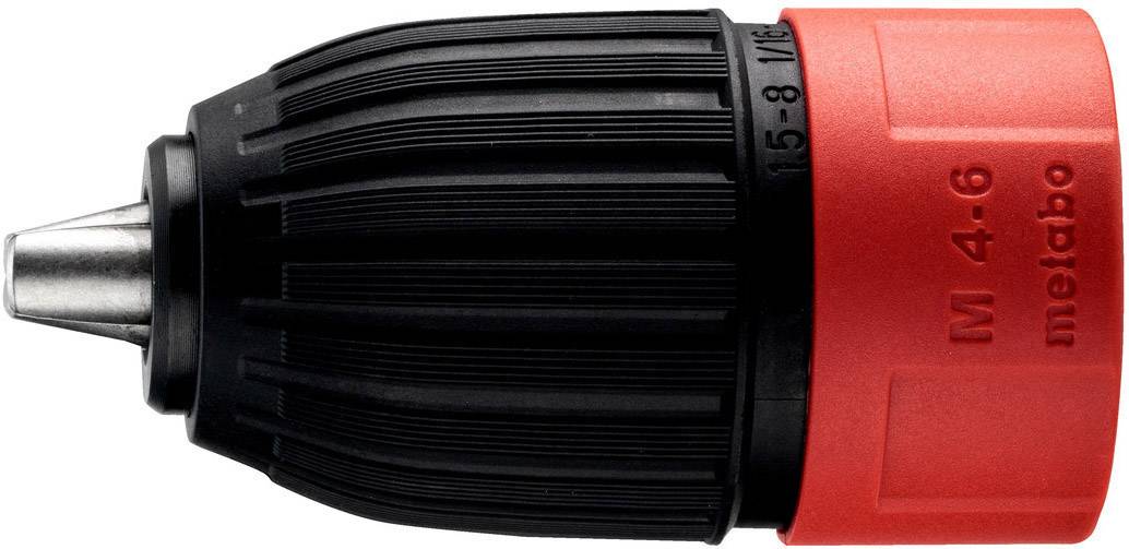 Filetage mandrin à changement rapide Metabo Metabo 627235000