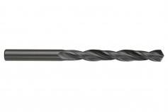 Metabo 627727000 Foret pour le métal 3.7 mm Longueur totale 70 mm 10 pc(s)