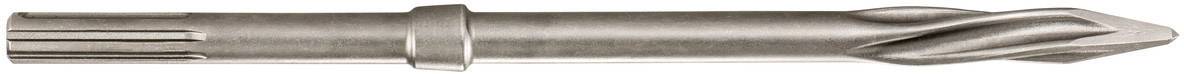 Metabo 629180000 Burin pointu 1 pièce Longueur totale 400 mm SDS-Max 1 pc(s)