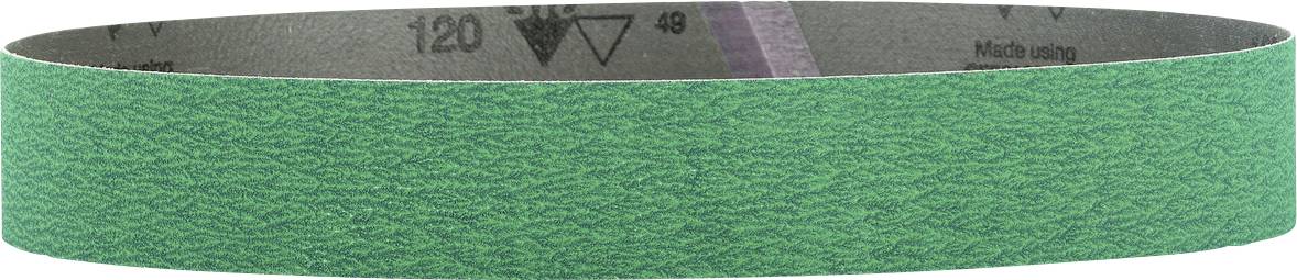Metabo 626309000 Set de bandes abrasives 10 pc(s)