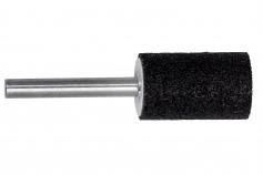 Meule sur tige en corindon brun 40 x 20 x 40 mm cylindrique Metabo 628339000 Diamètre 40 mm 1 pc(s)