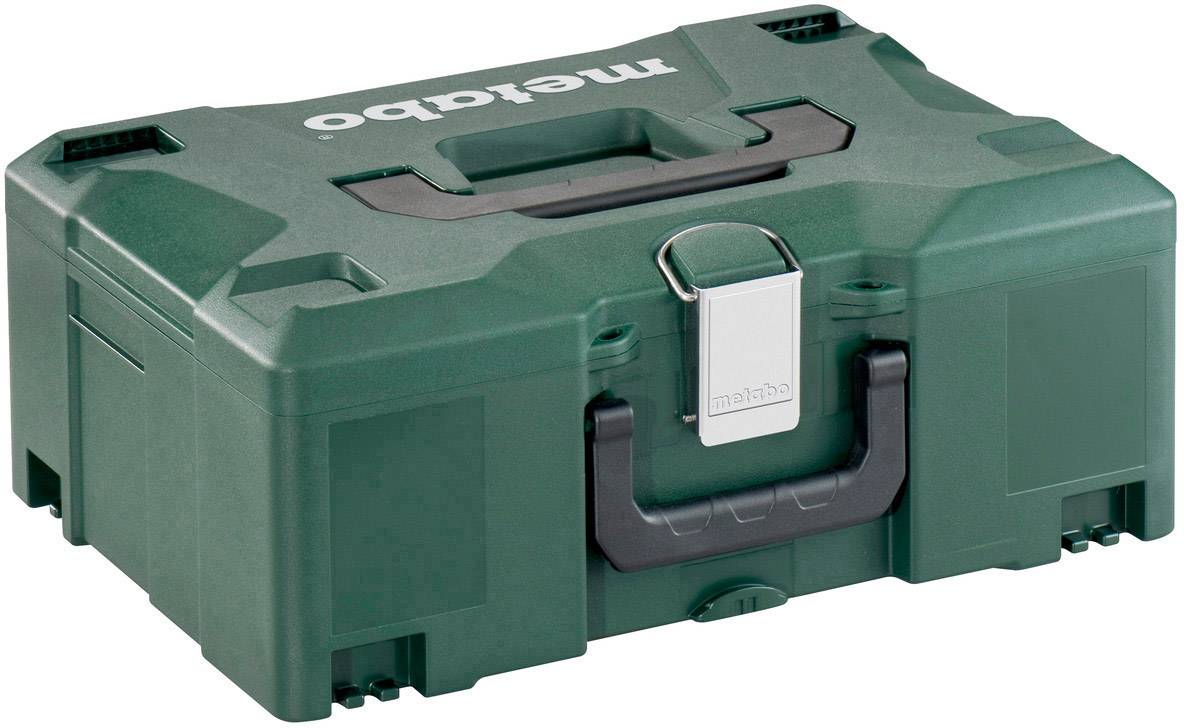 Mallette à outils non équipée Metabo 626431000 1 pièce 1 pc(s)