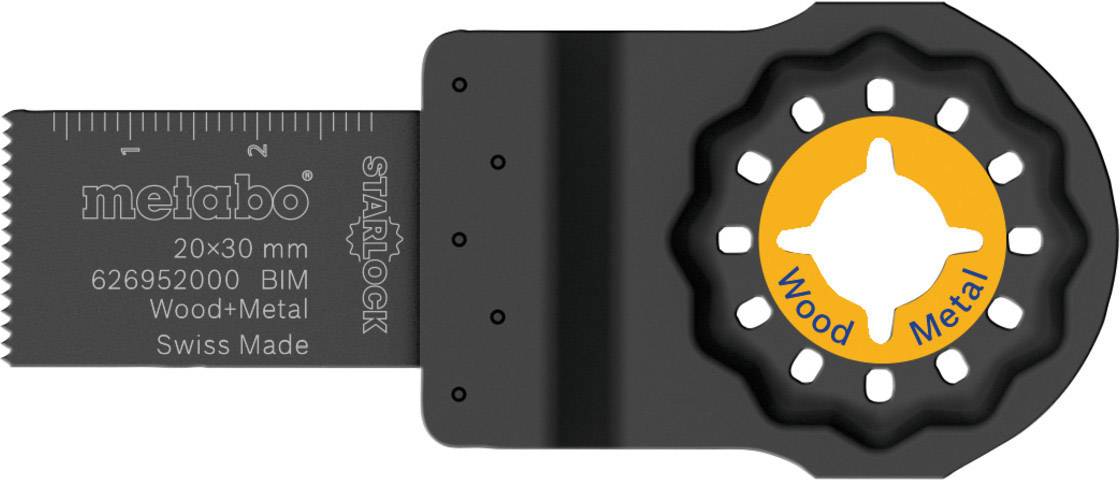 Metabo 626952000 Lame plongeante 1 pièce 1 pc(s)