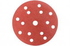 Meules adhésives Metabo 50 150 mm P80 Metabo 626676000