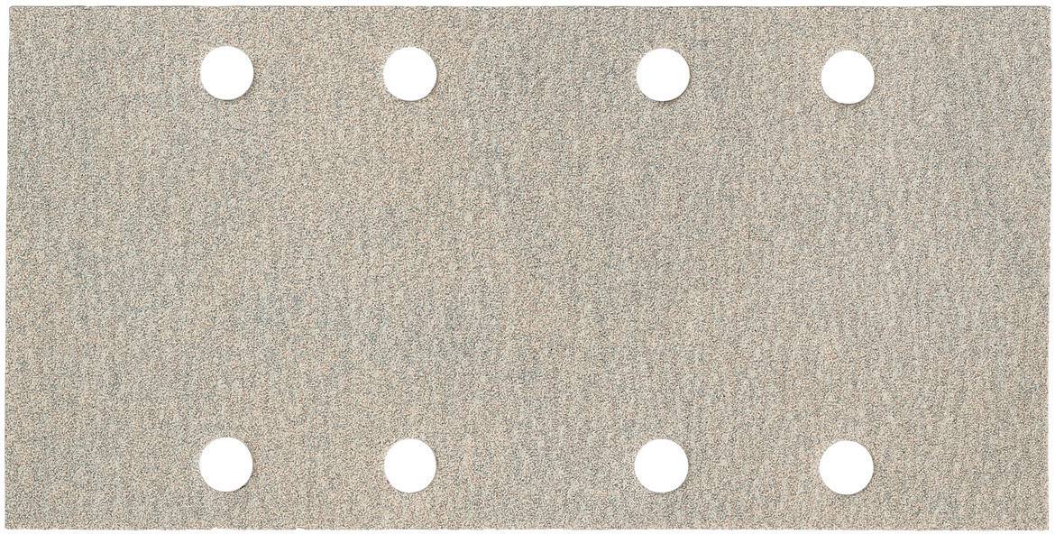 Feuilles de ponçage adhésives Metabo 25 93x185P40 Metabo 625881000